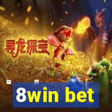 8win bet